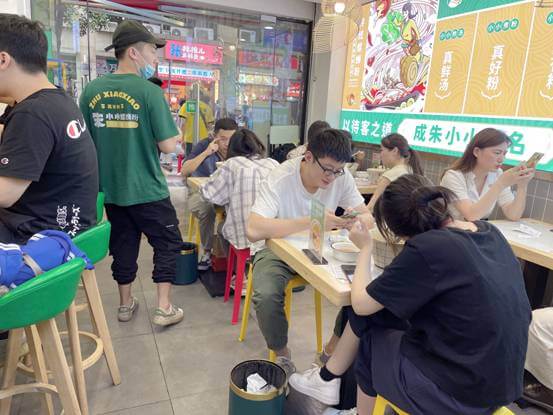 門店生意圖3