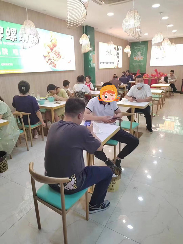 螺螄粉加盟