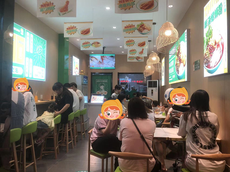 螺螄粉里有螺螄嗎？為什么會有人選擇加盟螺螄粉店？