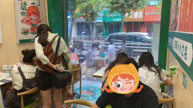 螺螄粉加盟為什么這么受歡迎？現在加盟晚不晚？