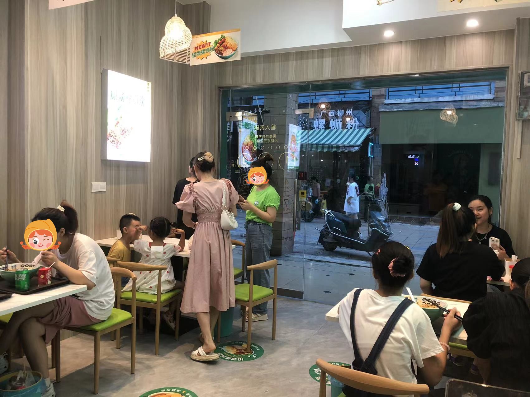 未來幾年螺螄粉加盟怎么樣？選擇開店原因