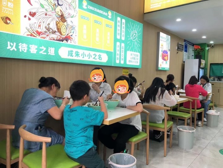 螺螄粉加盟店選址需要注意什么問(wèn)題？門店選址注意事項(xiàng)