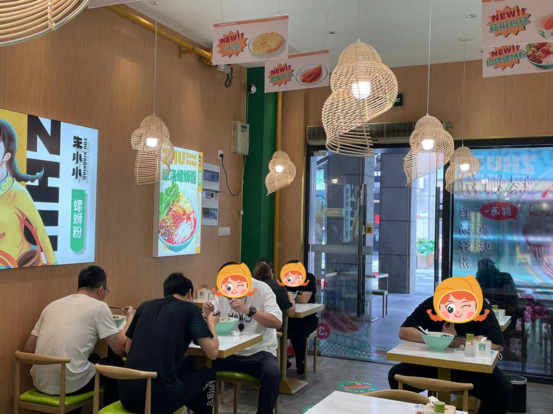 螺螄粉在餐飲行業發展的如此順利 如何選擇螺螄粉加盟品牌？