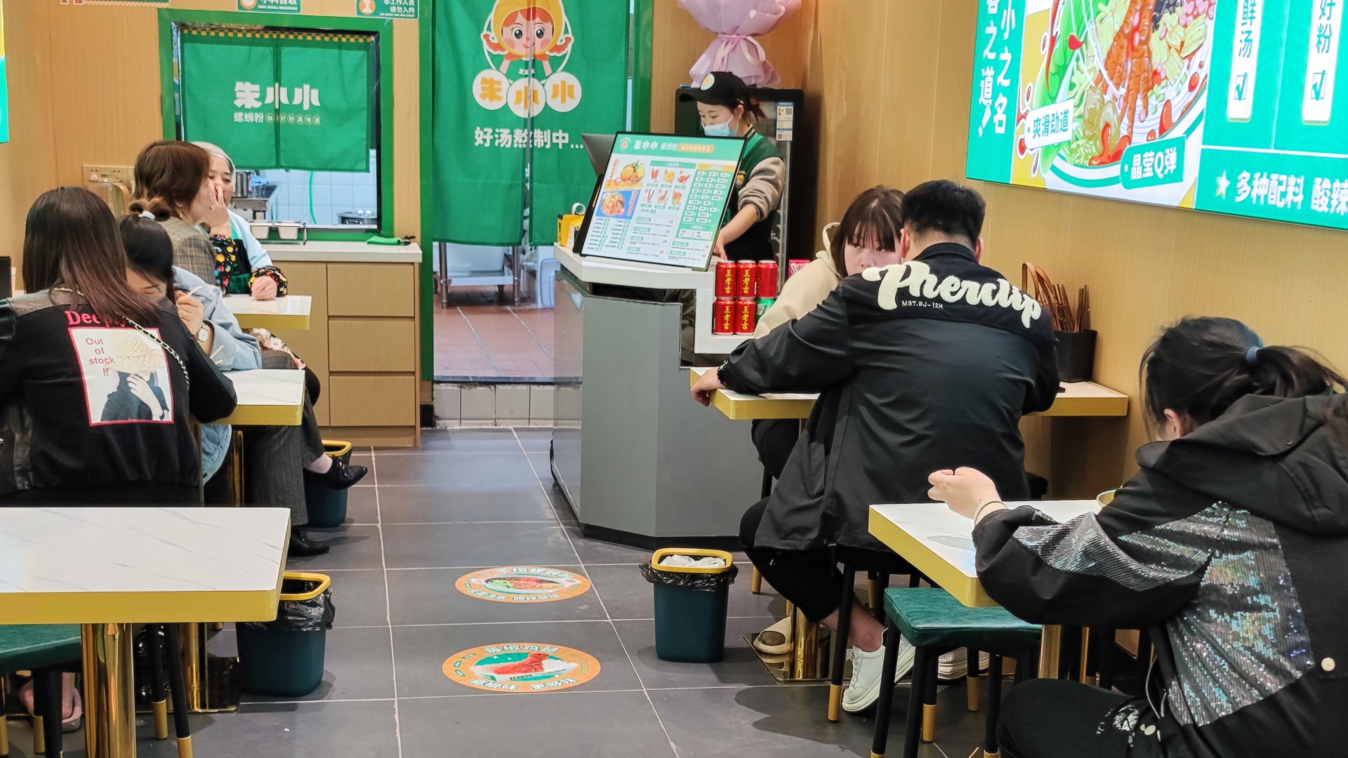 螺螄粉加盟潛力大，經營螺螄粉加盟店需要注意什么問題？