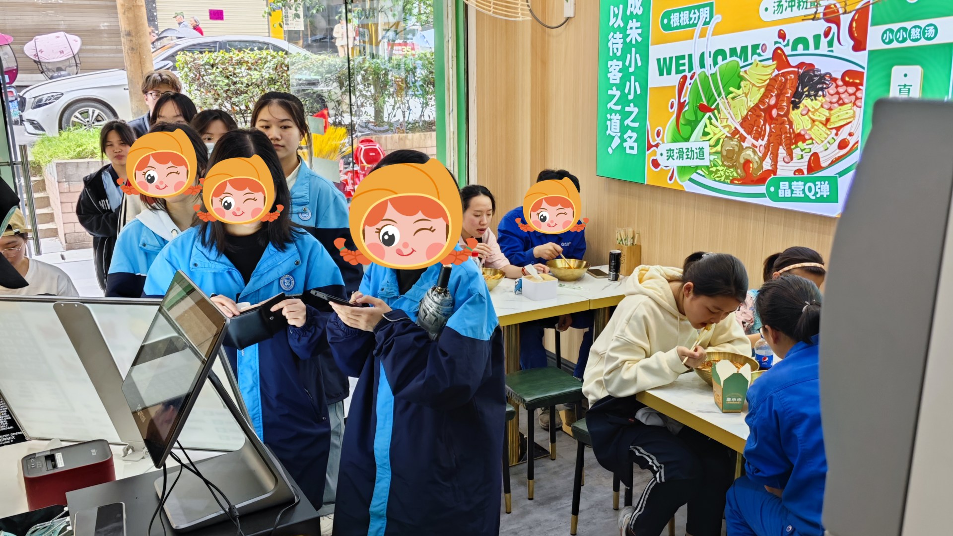 朱小小螺螄粉加盟品牌怎么樣？能給加盟商哪些扶持？