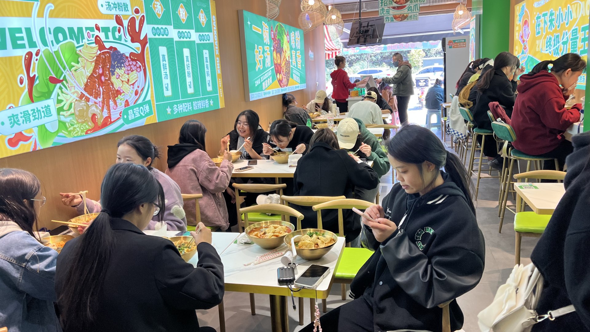螺螄粉加盟品牌能提供哪些扶持？如何選擇螺螄粉加盟品牌？