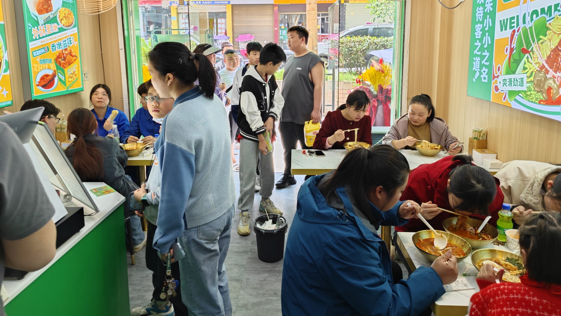 螺螄粉項目值得加盟嗎？加盟螺螄粉有什么優(yōu)勢？