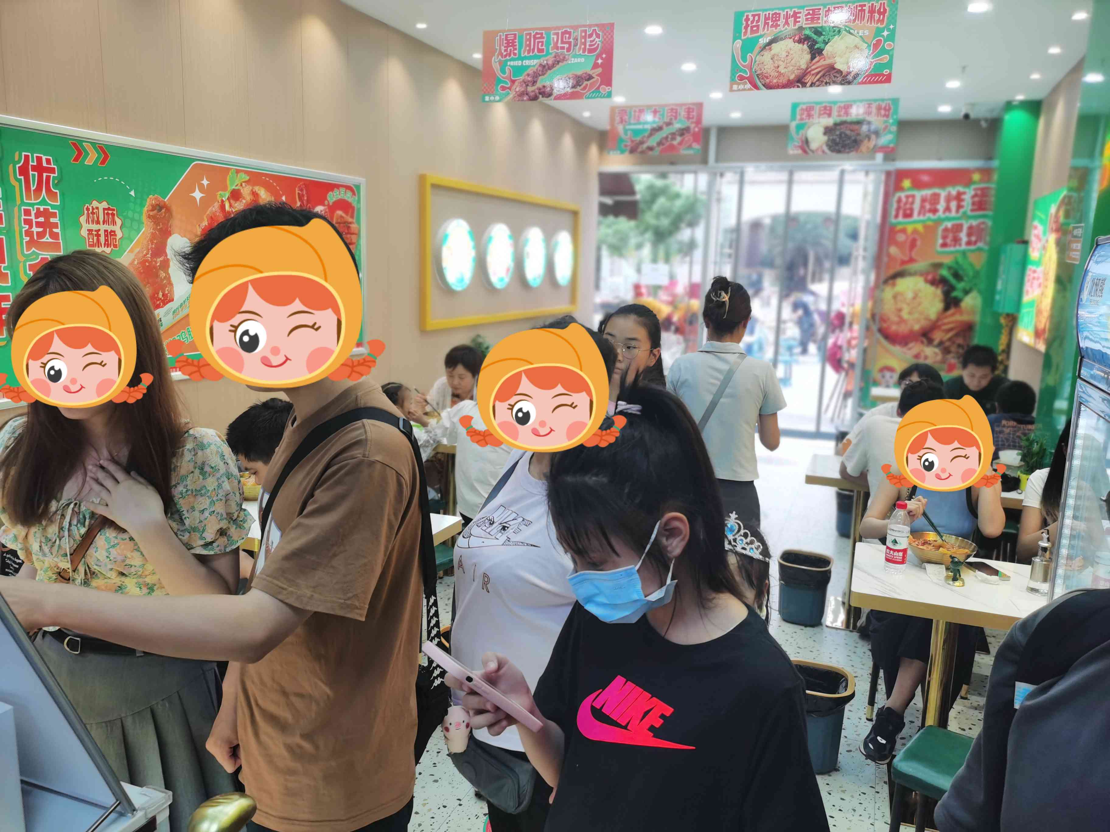 朱小小螺螄粉：打造一站式加盟扶持，助力加盟商無憂開店