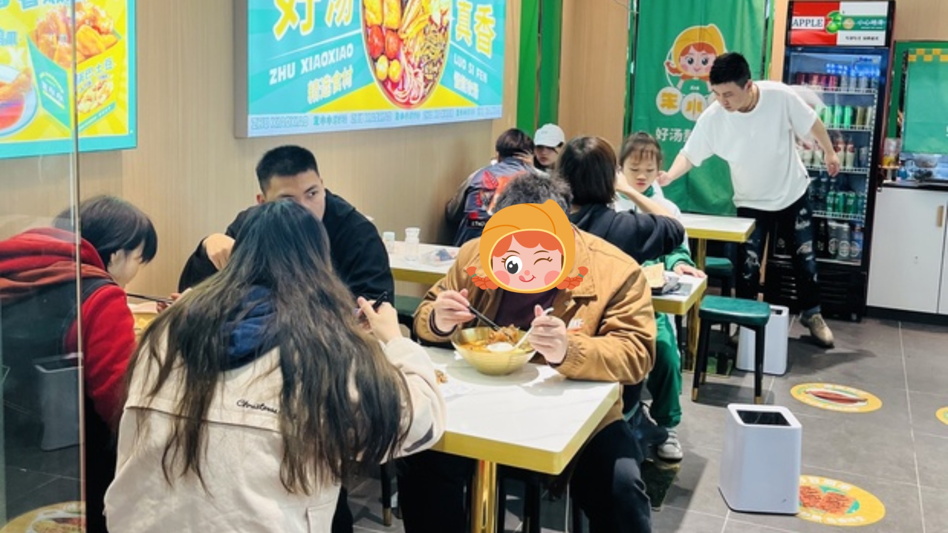 螺螄粉該怎么選？螺螄粉加盟品牌推薦