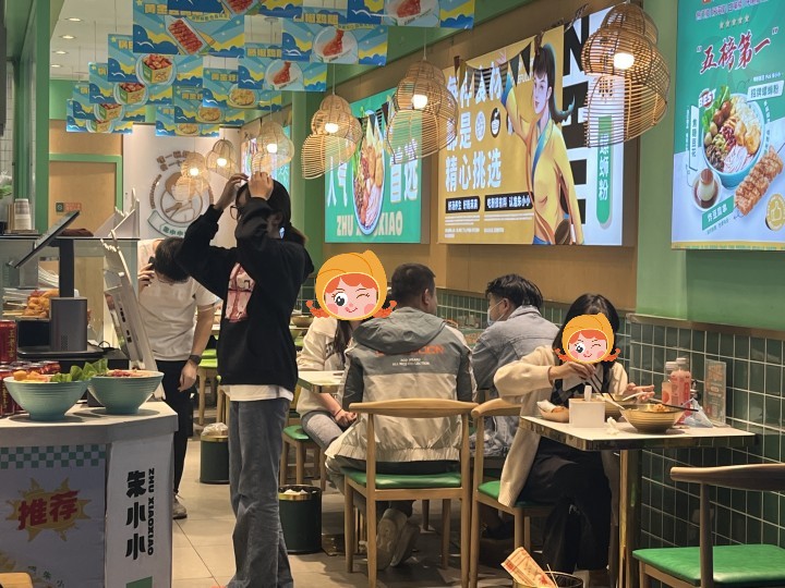 螺螄粉加盟品牌哪家好？朱小小螺螄粉的優勢在哪里？