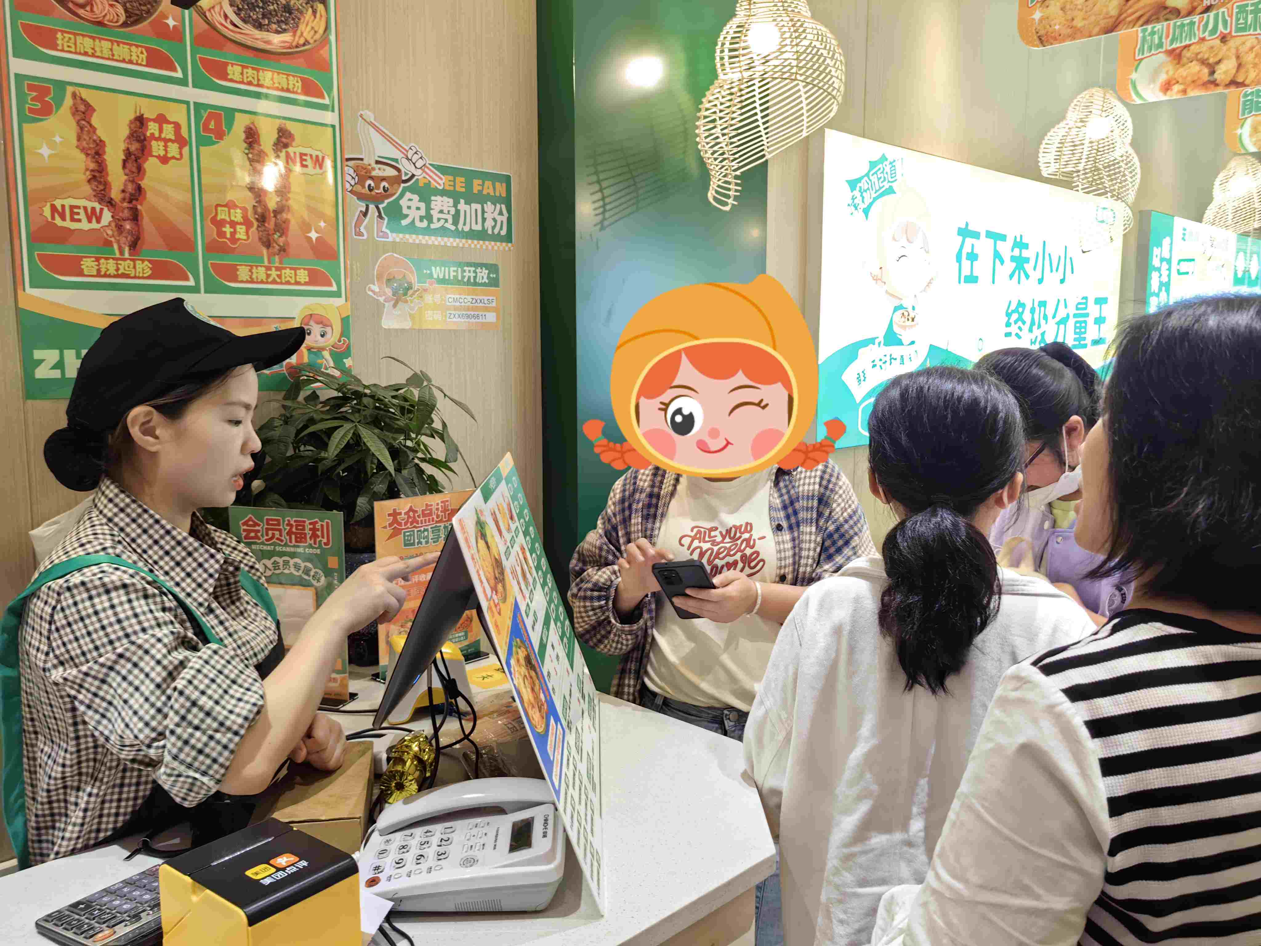 選擇螺螄粉加盟好不好？和自己開店相比有哪些優勢呢？