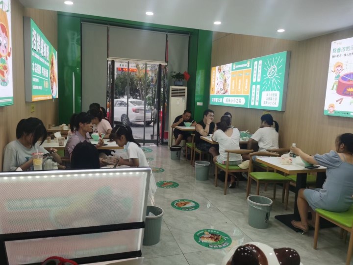 螺螄粉加盟什么品牌好？加盟朱小小螺螄粉能享受哪些扶持？